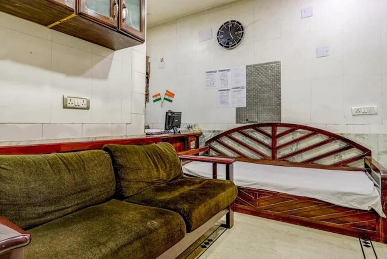 Hotel Livia Residency New Delhi Exterior photo